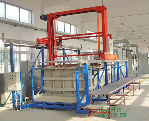 龙门式阳极氧化生产线