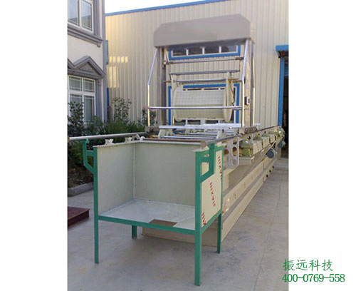 半自动滚镀设备