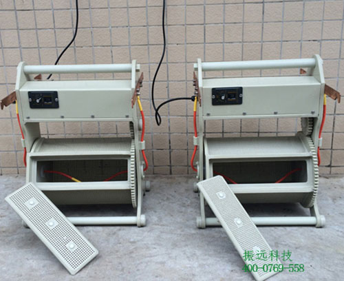 pp调速精密滚筒