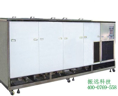 四槽超声波清洗