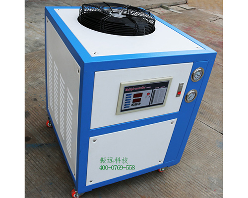 高频式水冷式冷水机