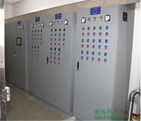 全自动龙门式阳极氧化线